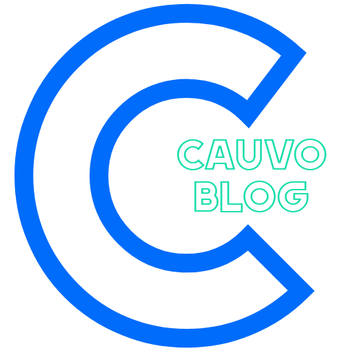 Cauvo Capital Blog логотип